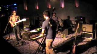 Tick Talk Trio "first shoe fits" @ Blu Nightclub in South Lake Tahoe, NV.