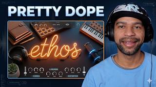 Ethos By Notonik Demo