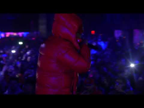 Westsidegunn - Bautista ( live at Sony Hall)