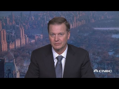 Newmont Mining CEO responds to Barrick's hostile takeover