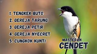 Download lagu MASTERAN CENDET MATERI TENGKEK BUTO, GEREJA TARUNG, GEREJA PETIR, GEREJA NYECRET, CUNGKOK KUNTI mp3