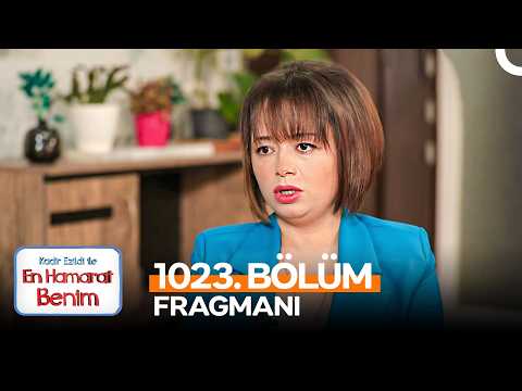 TV Programları En Hamarat Benim 1023 Bölüm Fragmanı - Ön İzleme Detayları