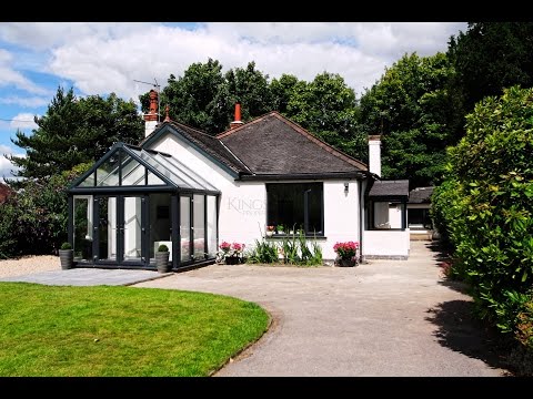 Highfield Drive, Burton On Trent, De15