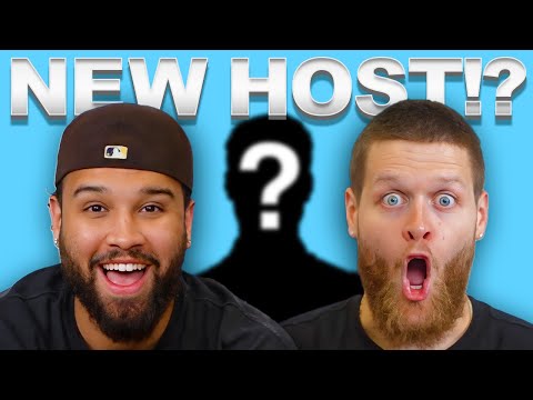 INTRODUCING OUR NEW HOST! -You Should Know Podcast- Episode 176