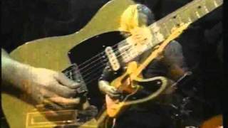 Mike Stern & Bob Berg - Loose Ends