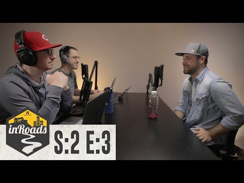 Directing Scripted Christian Content w/ Brett Varvel: inRoads Podcast S2 E3 - Documentaries, Movies & TV - Appian Media