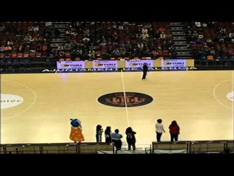 L.F. CIUDAD ROS CASARES VALENCIA,74 - GRAN CANARIA 2014 LA CAJA DE CANARIAS,51 (16/02/2011 0:00:00)