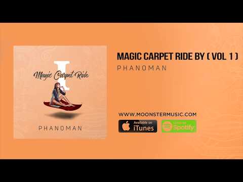 Ethnic Deep House, Tech House 2019 / 2020 Magic Carpet Ride by PHANOMAN  Vol 1