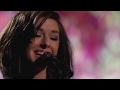 With Love- Christina Grimmie (The Voice Reupload)