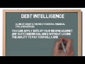Debt Intelligence - How does it work?