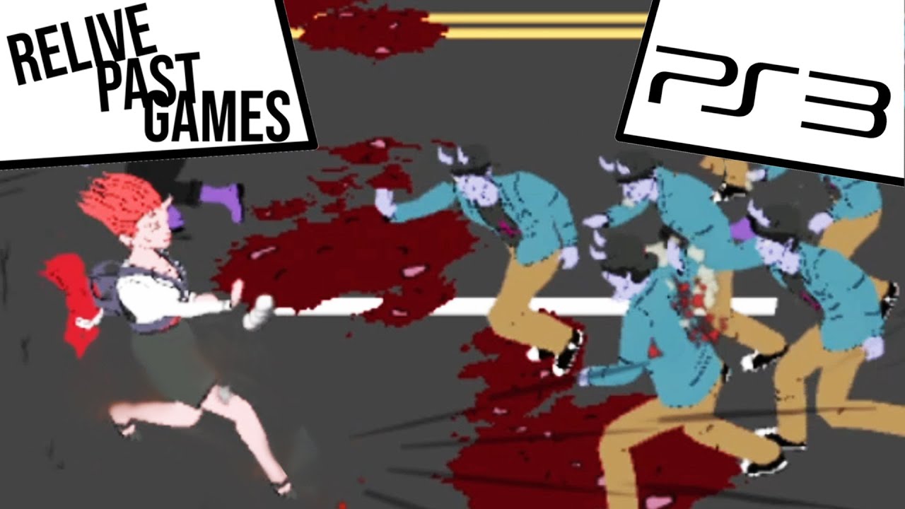 Gameplay Video