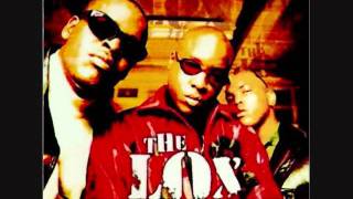 The Lox - I wanna thank you