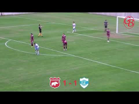 2025 05 24   DEFENSORES DE VILLA RAMALLO 1   GIMNASIA 1