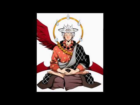 The God of High School Park Mujin Theme Mixed HQ