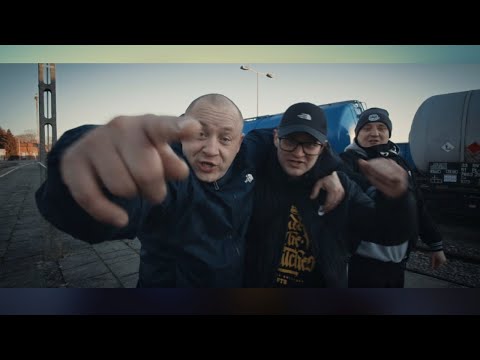 FTS - FTS Styl feat. Intero CHZA, Ledzion, BDZ (prod. Czaha)