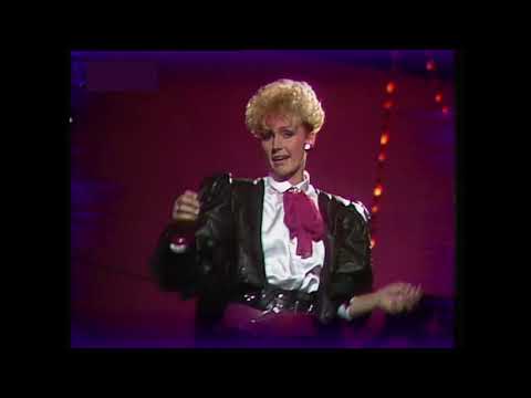 Helena Vondráčková - Sprint