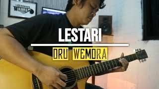 Download lagu Lestari - Dru Wendra || Acoustic Guitar Instrumental Cover mp3 Download lagu Lestari - Dru Wendra || Acoustic Guitar Instrumental Cover mp3