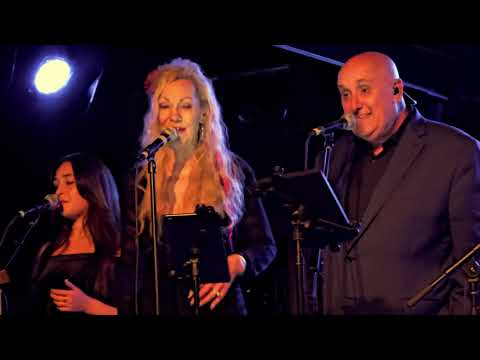 "Home at Last" The Steely Damned 2 | Belly Up | Solana Beach, CA | 2025-12-30