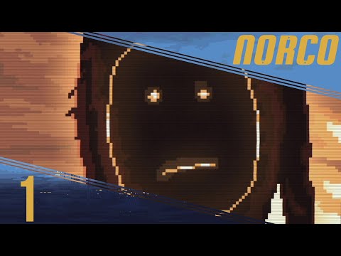 Bumbling Through NORCO p.1 - Crawfish Devil