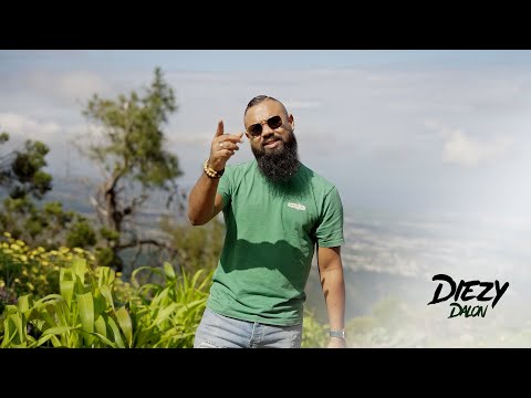 DIEZI - Dalon (Clip Officiel)