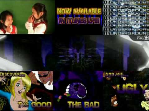 Mark Ruff Ryder Presents: Deeper Vol4