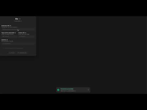 Item video thumbnail