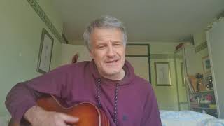 I Smell Winter (The Housemartins) - Acoustic Cover