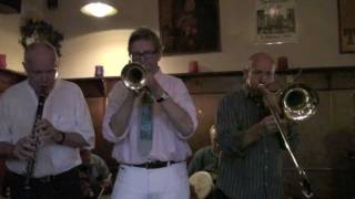 PETER ALLER´S GRAND PALS / I aint gonna give nobody none of my jelly roll