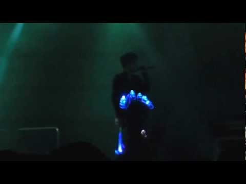 121211 SUPER ASIA SHOWCASE - EXO-M - WHAT IS LOVE (CHEN & LUHAN FOCUS)