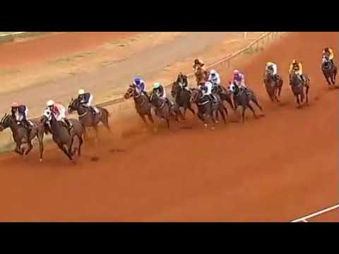 Emperors Tractor Kimberley