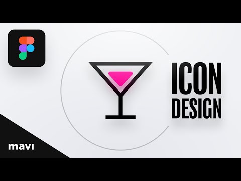 How to Create a Coffee Cup Icon in Figma Full Process