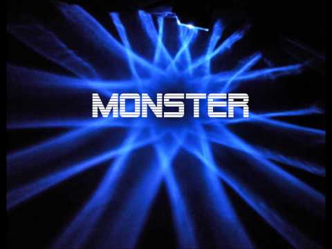 Marcapasos Feat Janosh - Monster (Disco Boy Remix 2012)