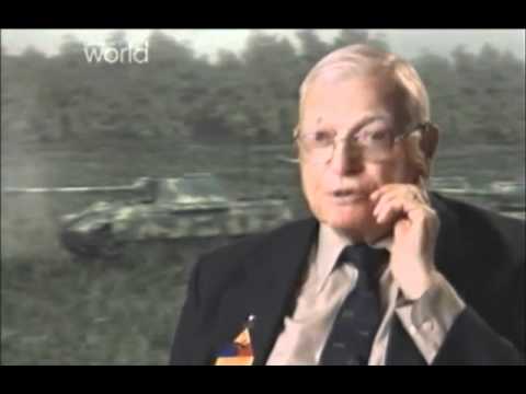 Czołgi i ludzie 08 The Battle of Arracourt