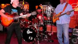 Ron Thompson & The Resistors - Murderin' Blues