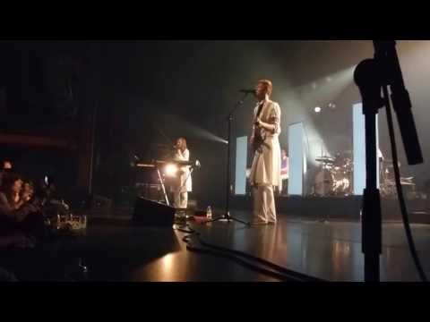 Ozark Henry - I'm your sacrifice @ AB