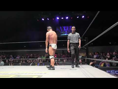 new japan match Michael nakasawa vs skinny boy