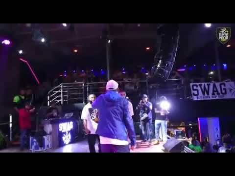 BDM nitro(chile) vs Febo ( Paraguay )2018 paraguay Asunción final internacional