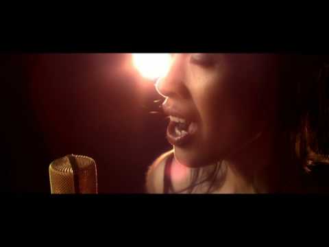 Hard - Robyn Loau and Josh Abrahams music video preview