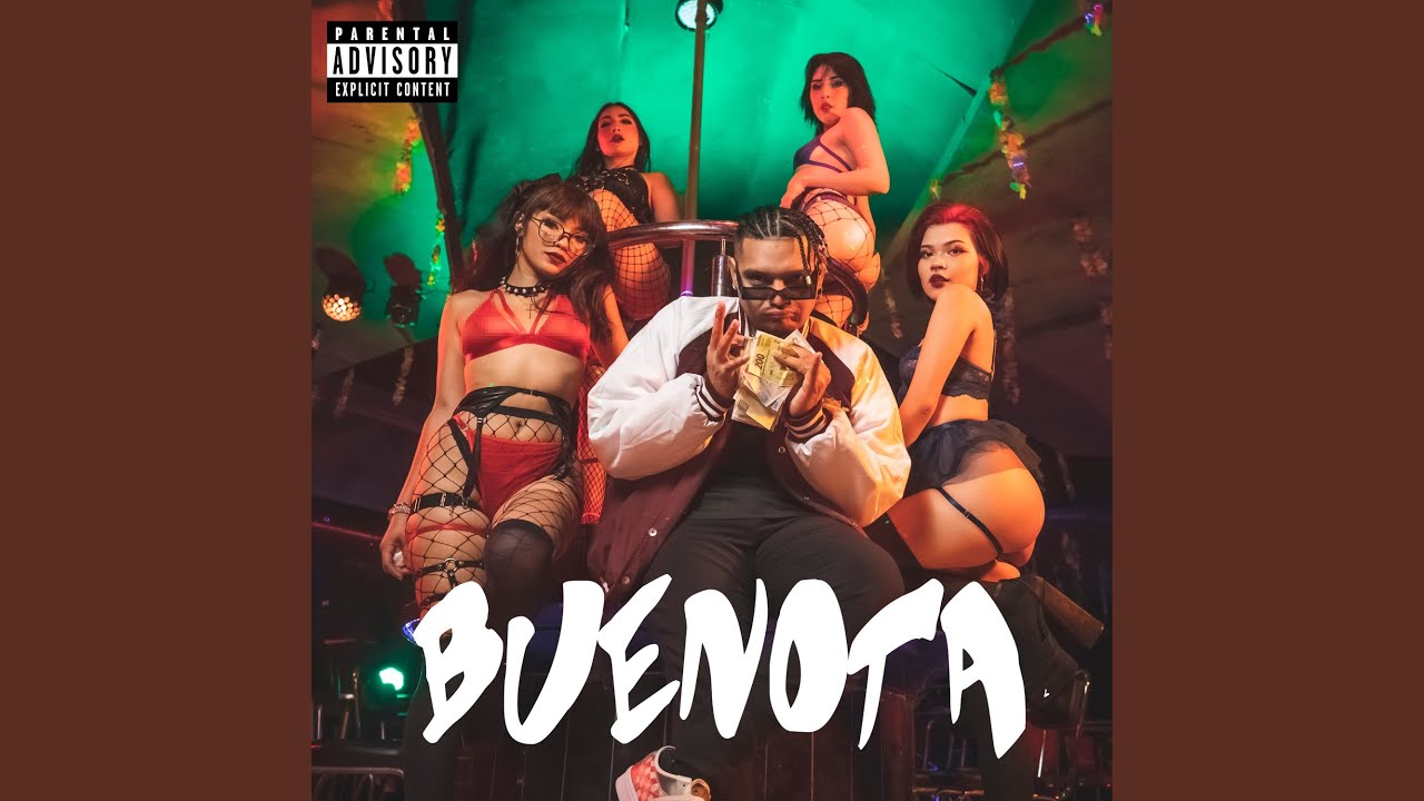 Evo - Buenota