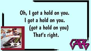 Magic (Lyrics) - The Cars | Correct Lyrics