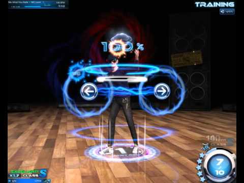 [KR][Mstar] Tell Me What You Hate - MC Luvin S+