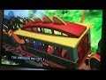 Dinosaur Train Funding