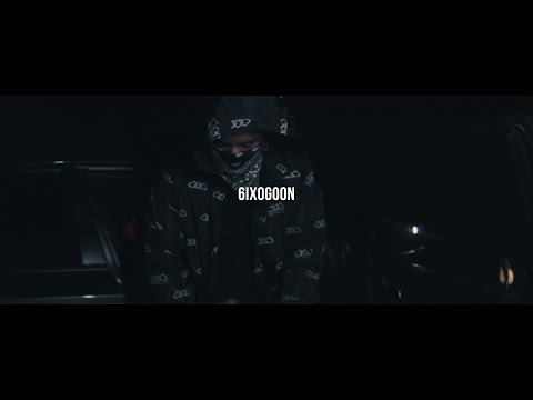 6ixogoon - D Book (Official Music Video) Shot By @AsterProduction