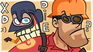 Cover art for Spy around here!