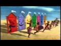Kool Aid Kraft Juice Drink Mix TV Commercial