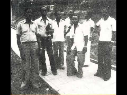 Farida by Orchestre Impala de Kigali karahanyuze Nyarwanda