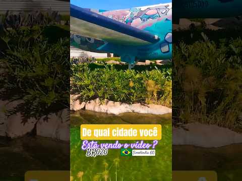 🌎🇧🇷🌵🚗 Simolândia Goiás #simolândia