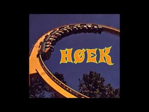 HØEK - Sonic Rollercoaster