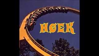HØEK - Sonic Rollercoaster