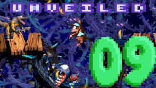 Donkey Kong Country 2: Unveiled (102%) - Part 09